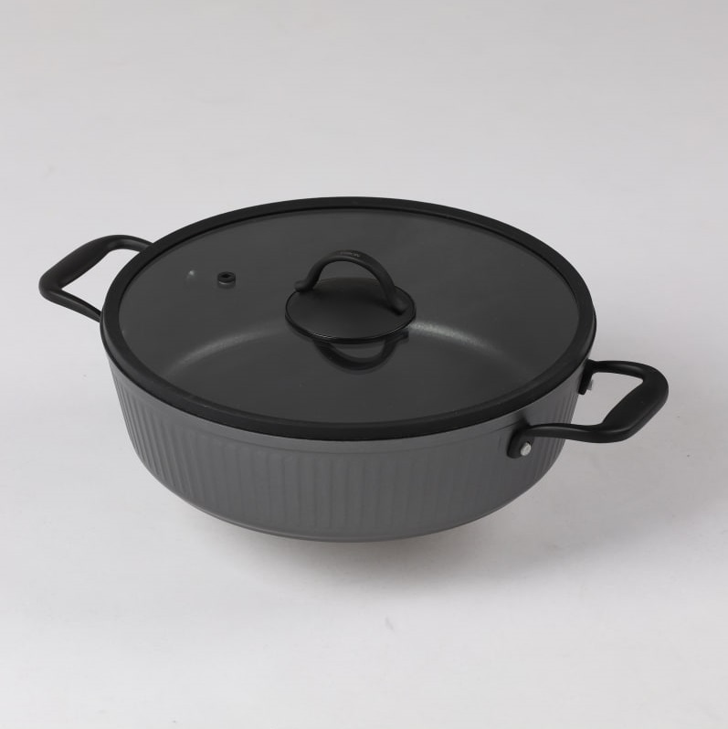 Photo of beautifully
            arranged food